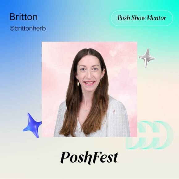 Britton’s Live Show Notification!🎉 Britton’s Live Show Notification!💗 - Picture 4 of 17